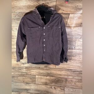 Jesse James men’s coat